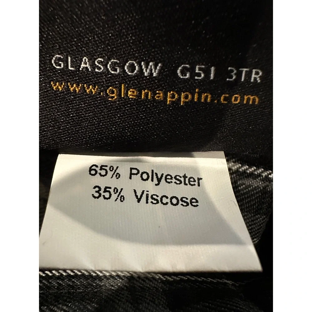 Glen‎ Appin of Scotland Boys Kilt Age 6 Glasgow G51 3TR